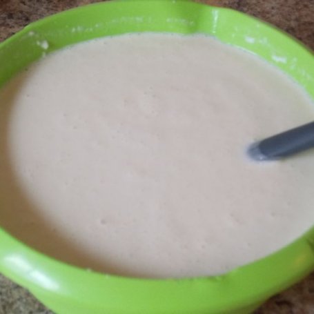 Krok 5 - Krokiety z kapustą i mięsem foto