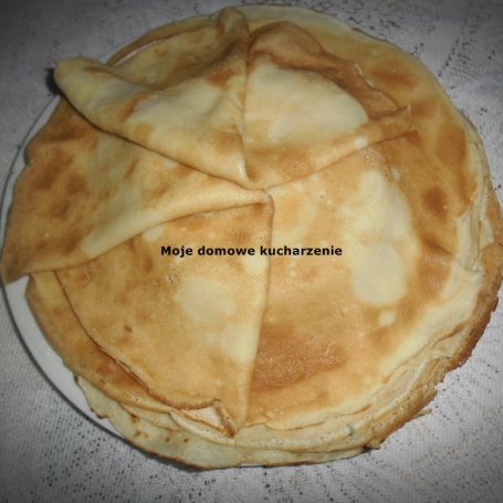 Krok 1 - Krokiety z kapustą kiszoną i grzybkami  foto