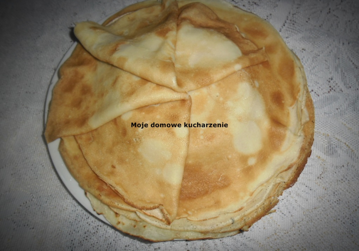 Krokiety z kapustą kiszoną i grzybkami  foto