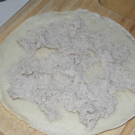 Krok 4 - Krokiety z mięsem foto