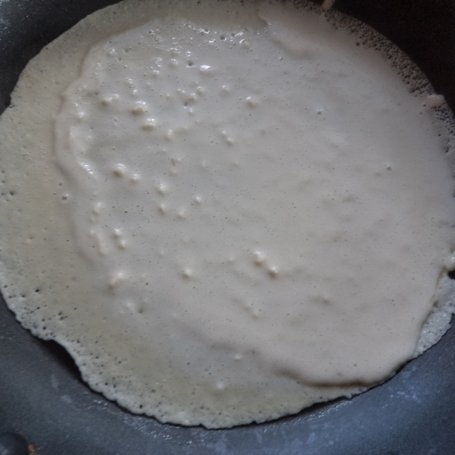 Krok 9 - KROKIETY Z PIECZARKAMI DO CZERWONEGO BARSZCZYKU foto