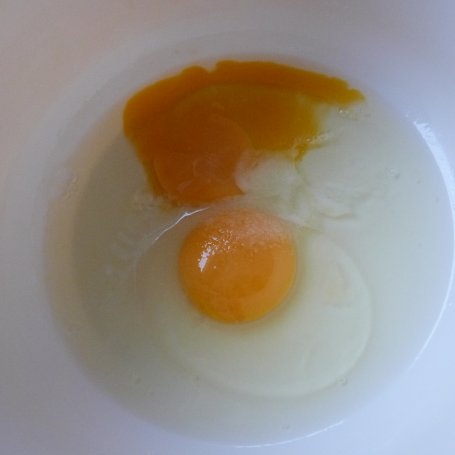 Krok 2 - Krokiety z pieczarkami i marchewką foto