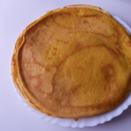 Krok 5 - Krokiety z pieczarkami i warzywami foto