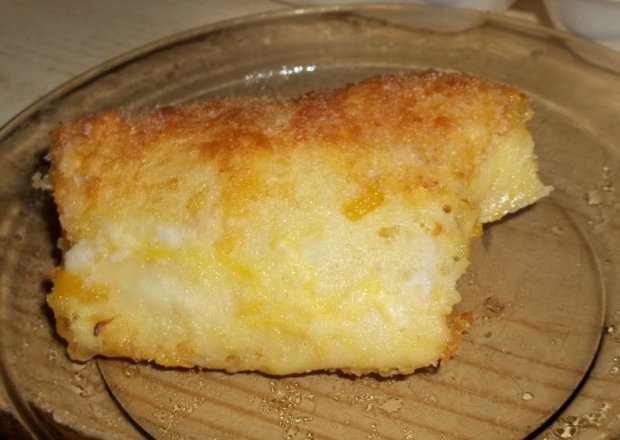 Fotografia przedstawiająca Krokiety z serem żółtym i pieczarkami