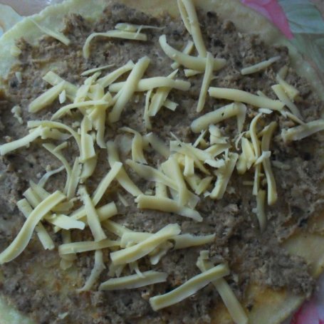 Krok 4 - krokiety z serem foto