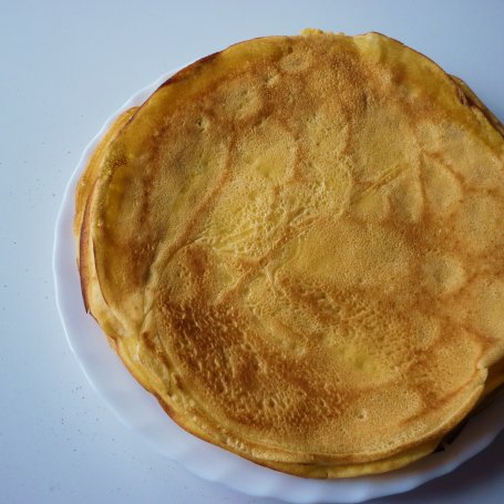 Krok 2 - Krokiety z ziemniakami i serem foto