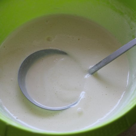 Krok 2 - Krokiety ze świeżym szpinakiem i serem foto