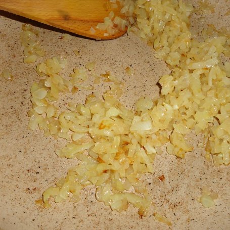 Krok 1 - Krokiety ziemniaczane z szynką, serem i szczypiorkiem foto