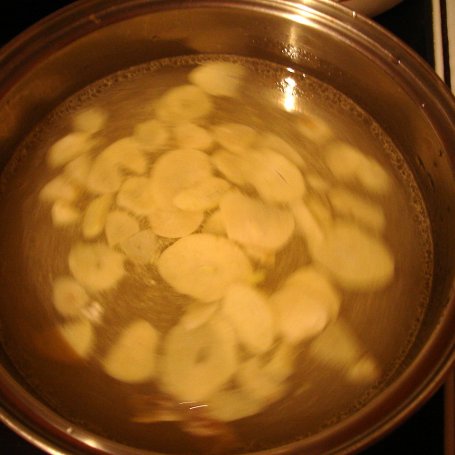 Krok 2 - Krokodylki foto