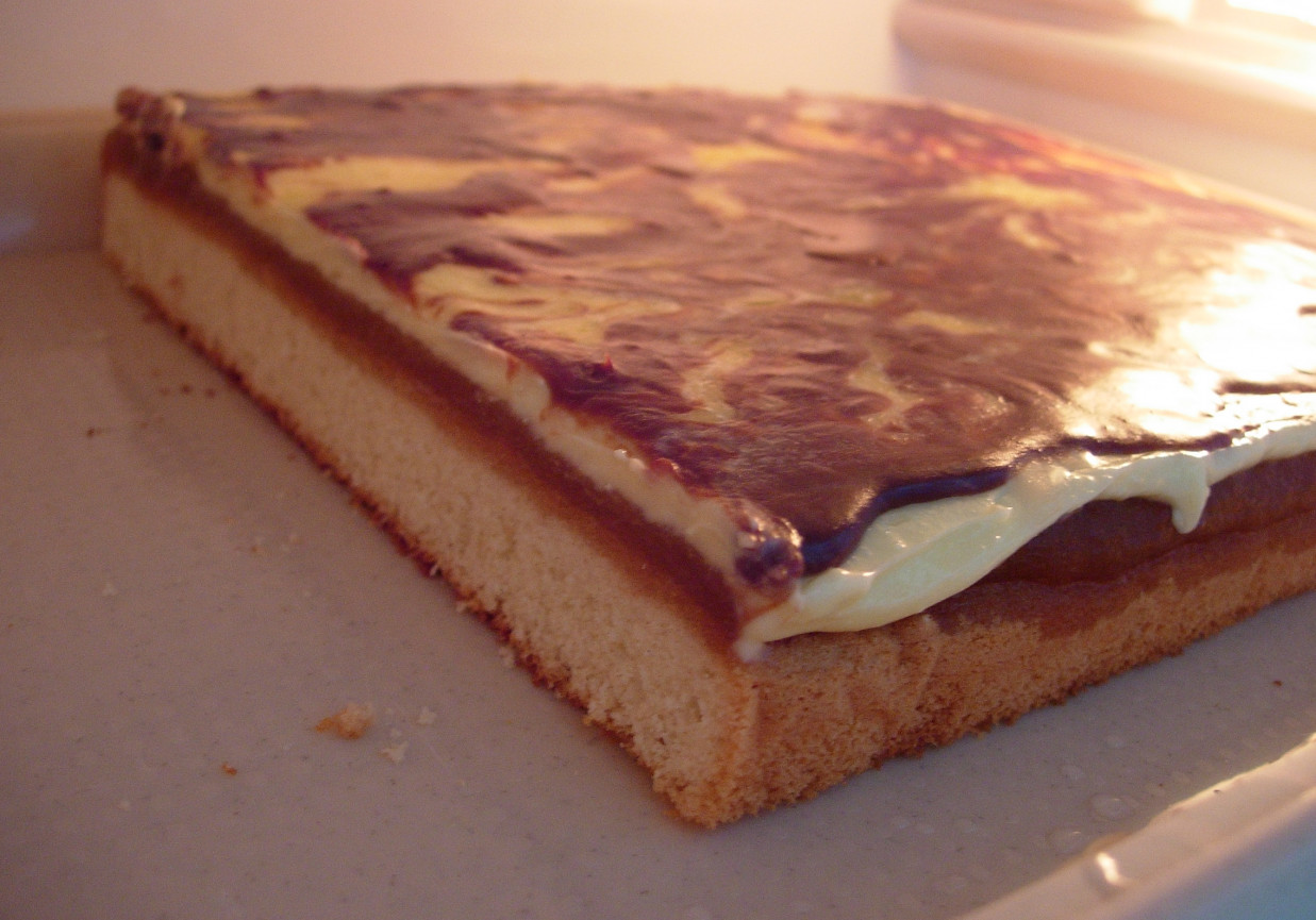 Krolewska szarlotka - DoradcaSmaku.pl