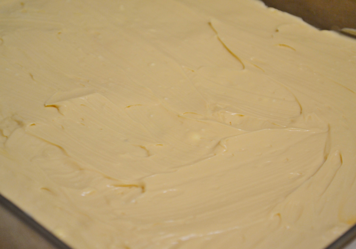 Krówka bez pieczenia foto