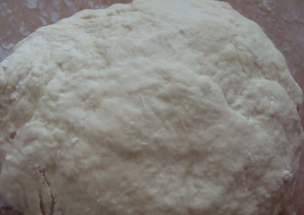 Fotografia przedstawiająca Kruche ciasto