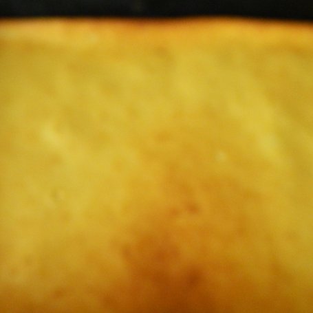 Krok 2 - Kruchy placek z jabłkami foto