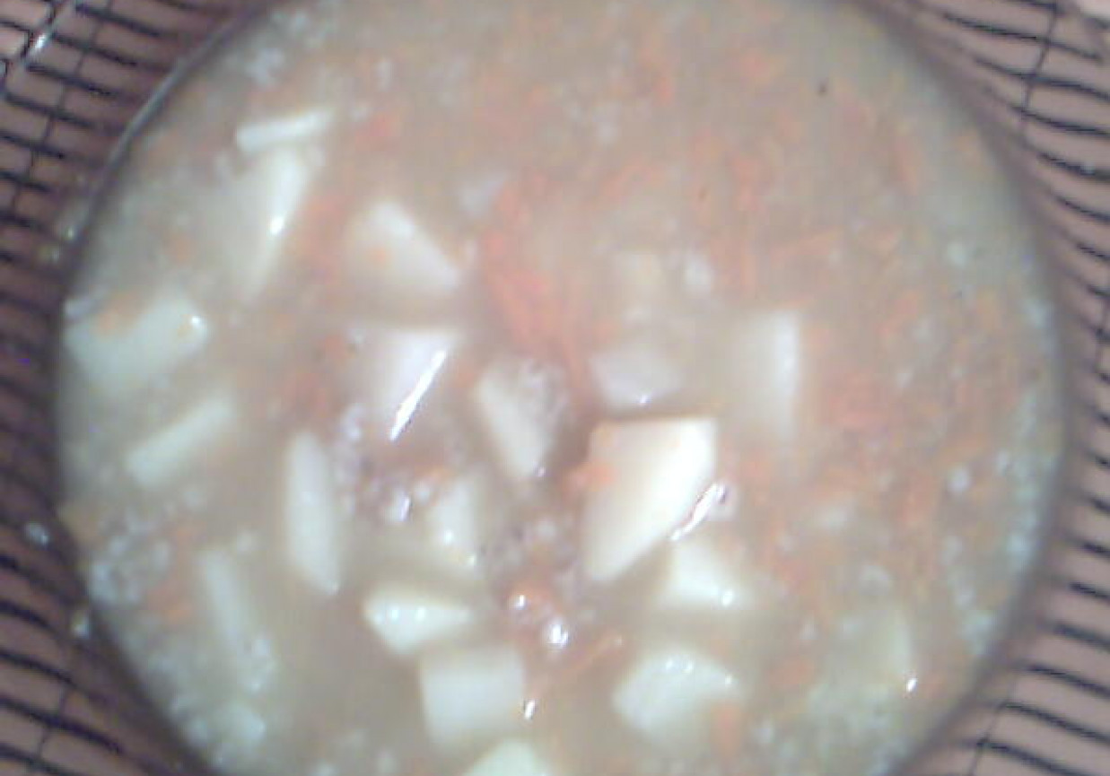 krupniczek dietetyczny foto