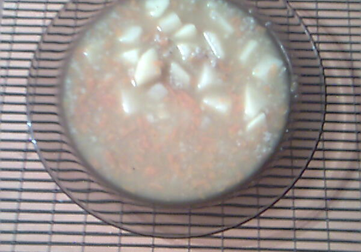 krupniczek dietetyczny foto