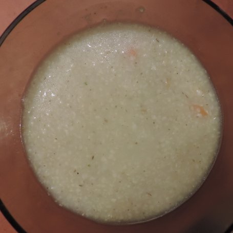 Krok 3 - Krupnik foto
