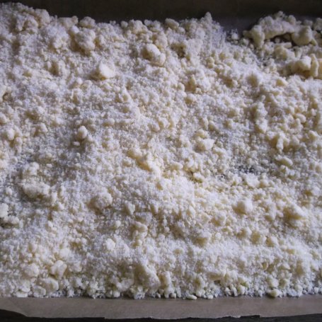 Krok 2 - Kruszonka-przepis podstawowy. foto