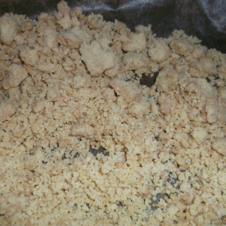 Krok 3 - Kruszonka-przepis podstawowy. foto
