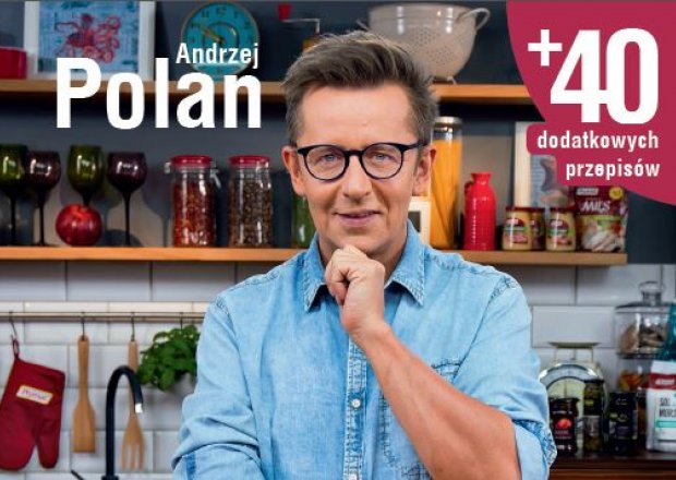 Książka "Doradca Smaku 3" z 40 dodatkowymi przepisami - od dzisiaj w księgarniach foto