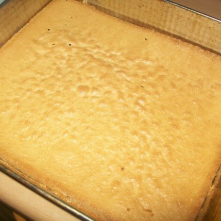 Krok 1 - Kubusiowe ciasto Irenki foto