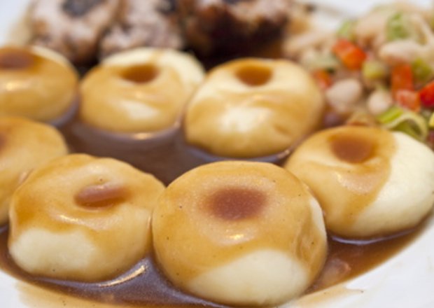 Kuchenne rewolucje w Trzebini foto