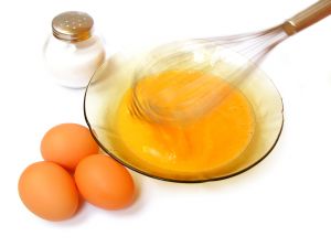 Kuchnia z jajem: Jajo na każdą okazję - Śniadanie