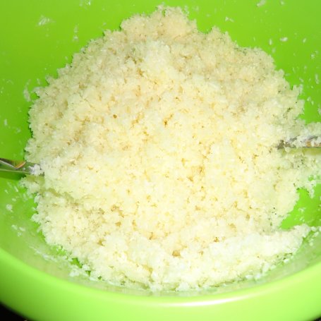 Krok 2 - Kuleczki a la Bounty foto