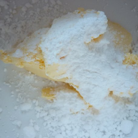 Krok 2 - Kuleczki kokosowe foto