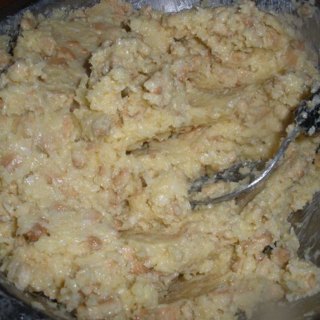 Krok 3 - Kuleczki rafaello foto