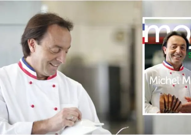 Kulinarna podróż przez Europę. „Moje smaki” Michela Morana