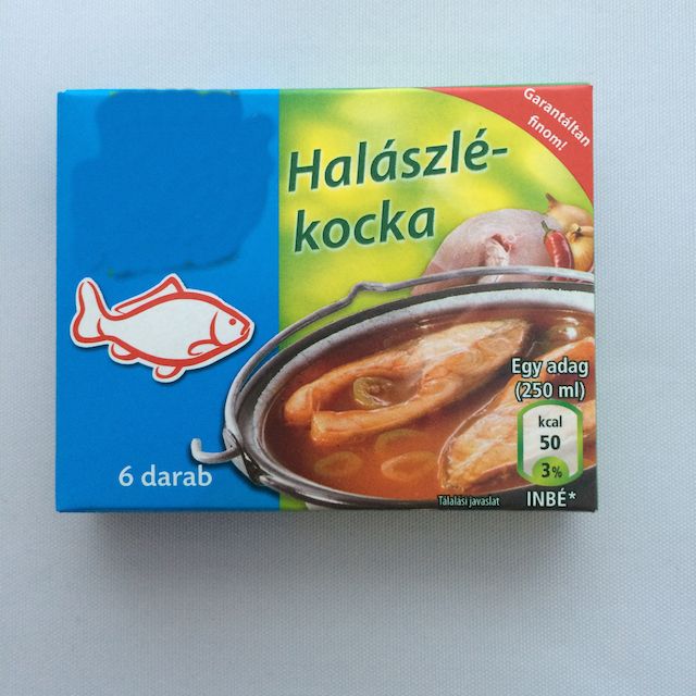 Kulinarne pamiątki z wakacji - Węgry
