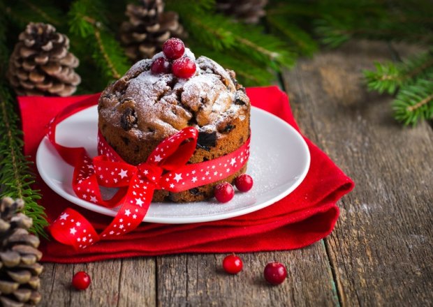 Kulinarne triki świąteczne od Klubu Szefów Kuchni foto