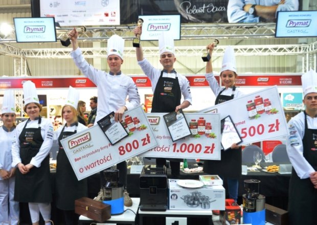 "Kulinarny talent 2018" już za nami! foto