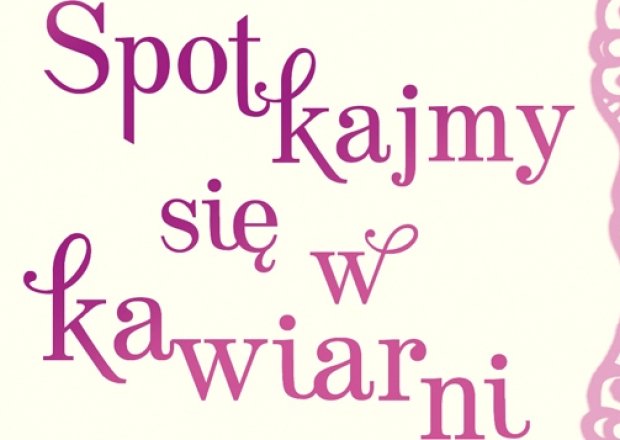 Kulturalna kuchnia: Spotkajmy się w kawiarni! foto