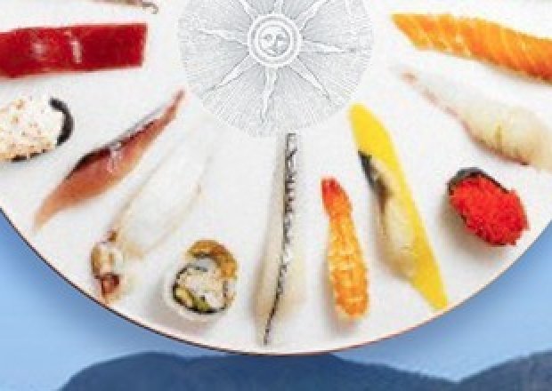 Kulturalna Kuchnia: Śródziemnomorskie lato... foto