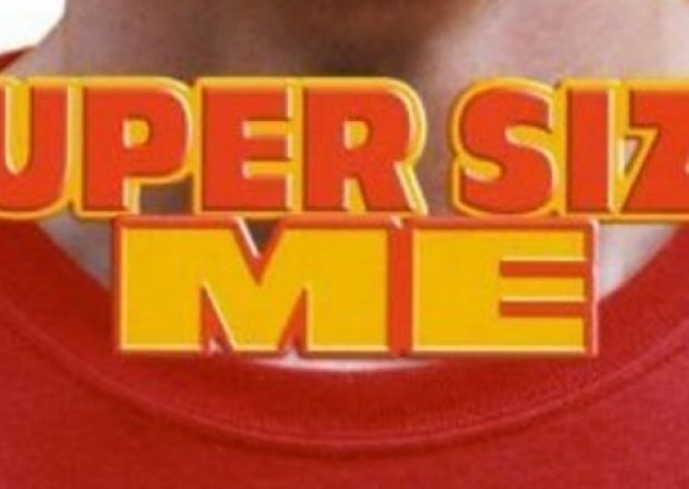 Kulturalna kuchnia: Super Size Me foto