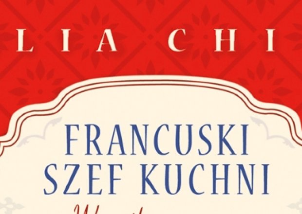 Kulturalna Kuchnia: Wygraj książkę! foto