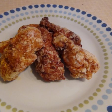 Krok 5 - Kurczak a'la KFC foto