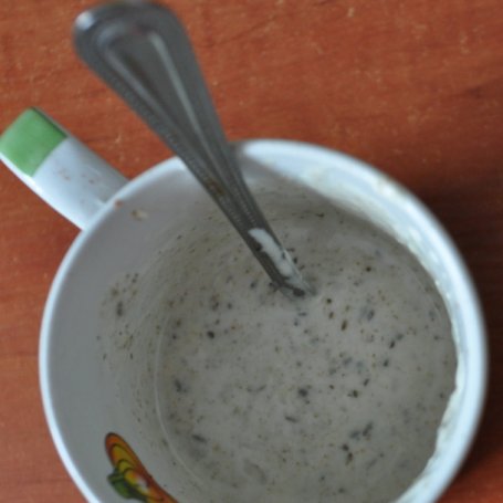 Krok 1 - Kurczak Butter Masala foto