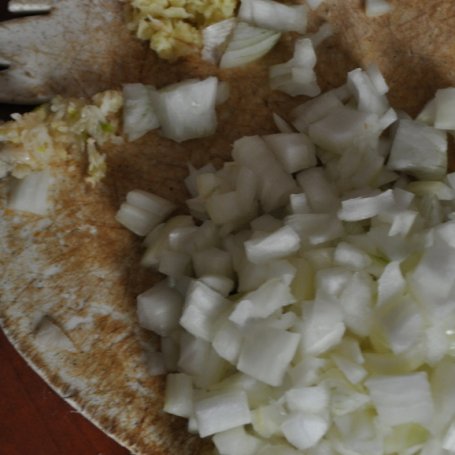 Krok 2 - Kurczak Butter Masala foto