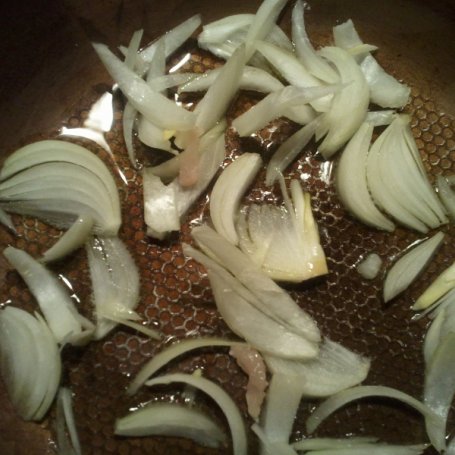 Krok 2 - Kurczak kebab foto