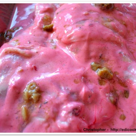 Krok 2 - Kurczak tandoori foto