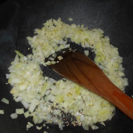 Krok 6 - Kurczak tikka masala foto