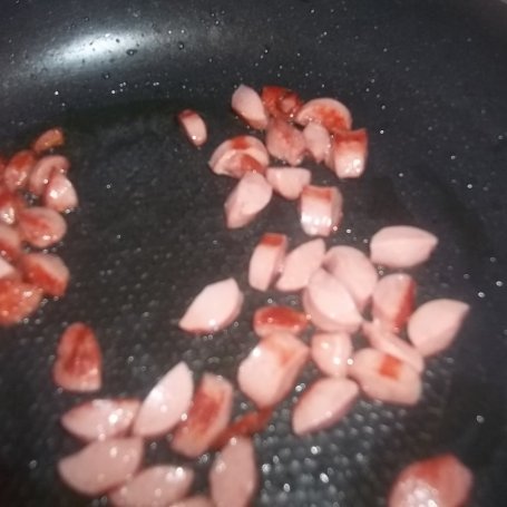 Krok 1 - Kurczak z pomysłem foto