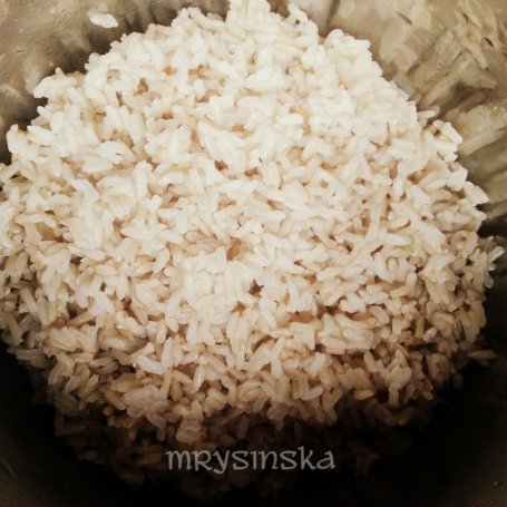 Krok 3 - Kurczak z ryżem po indyjsku foto