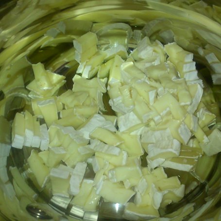 Krok 2 - Kurcze pieczone w serowym sosie od Hamrocyka foto