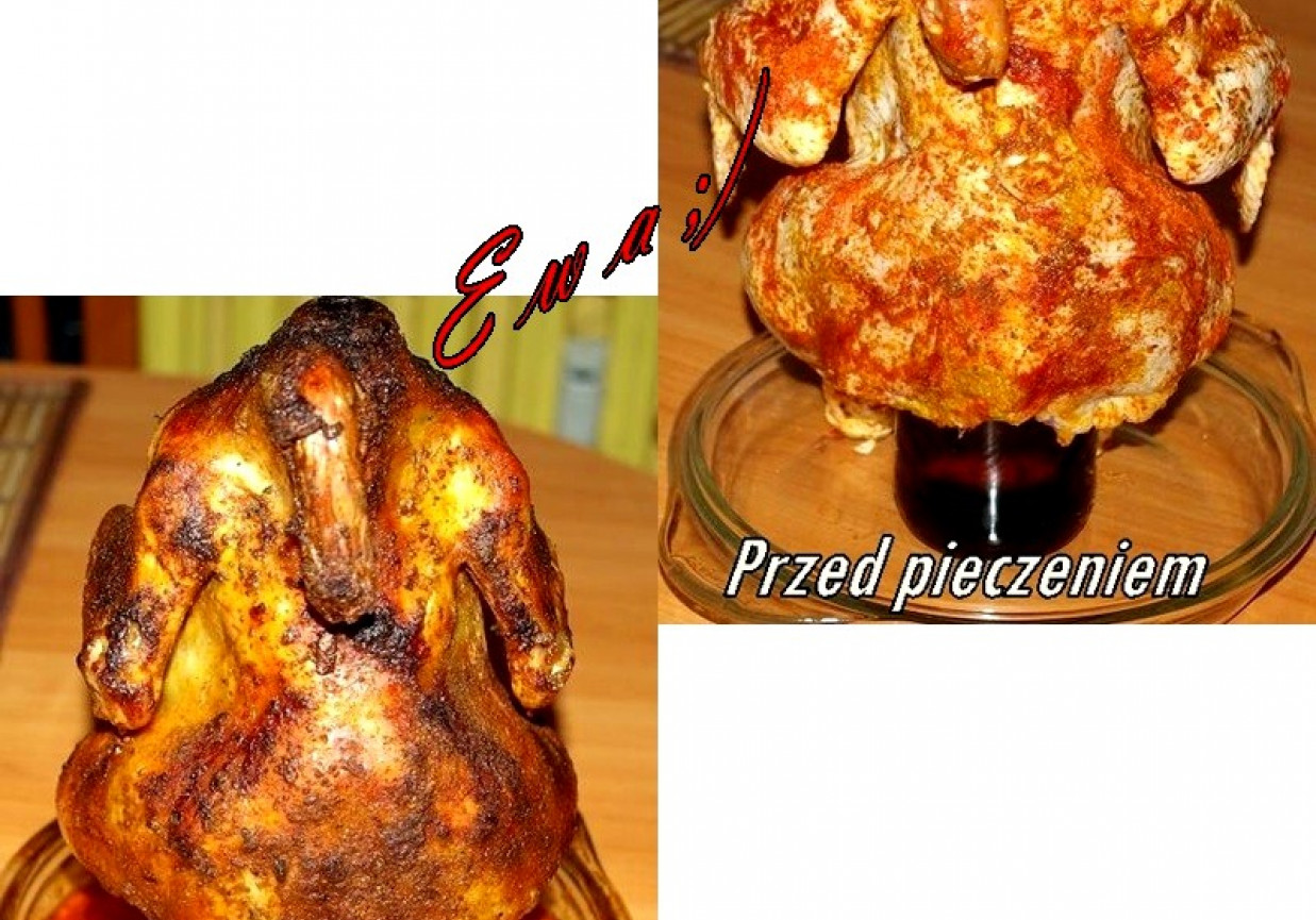 Kurcze Pieczone ;) foto