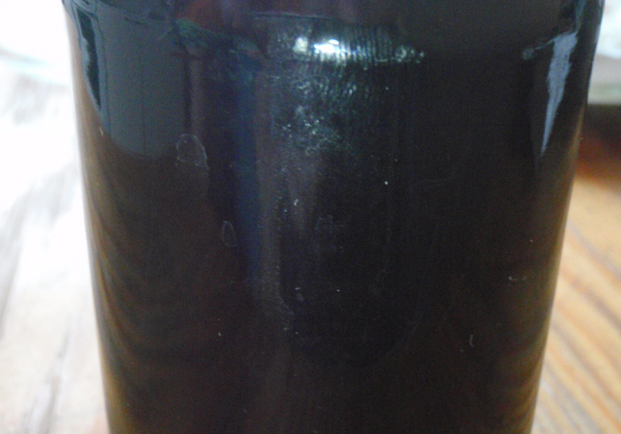 Kwas buraczany na barszcz foto