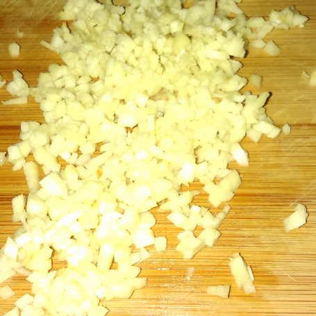 Krok 2 - Lasagne bolognese . foto
