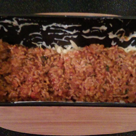 Krok 8 - Lasagne bolognese . foto